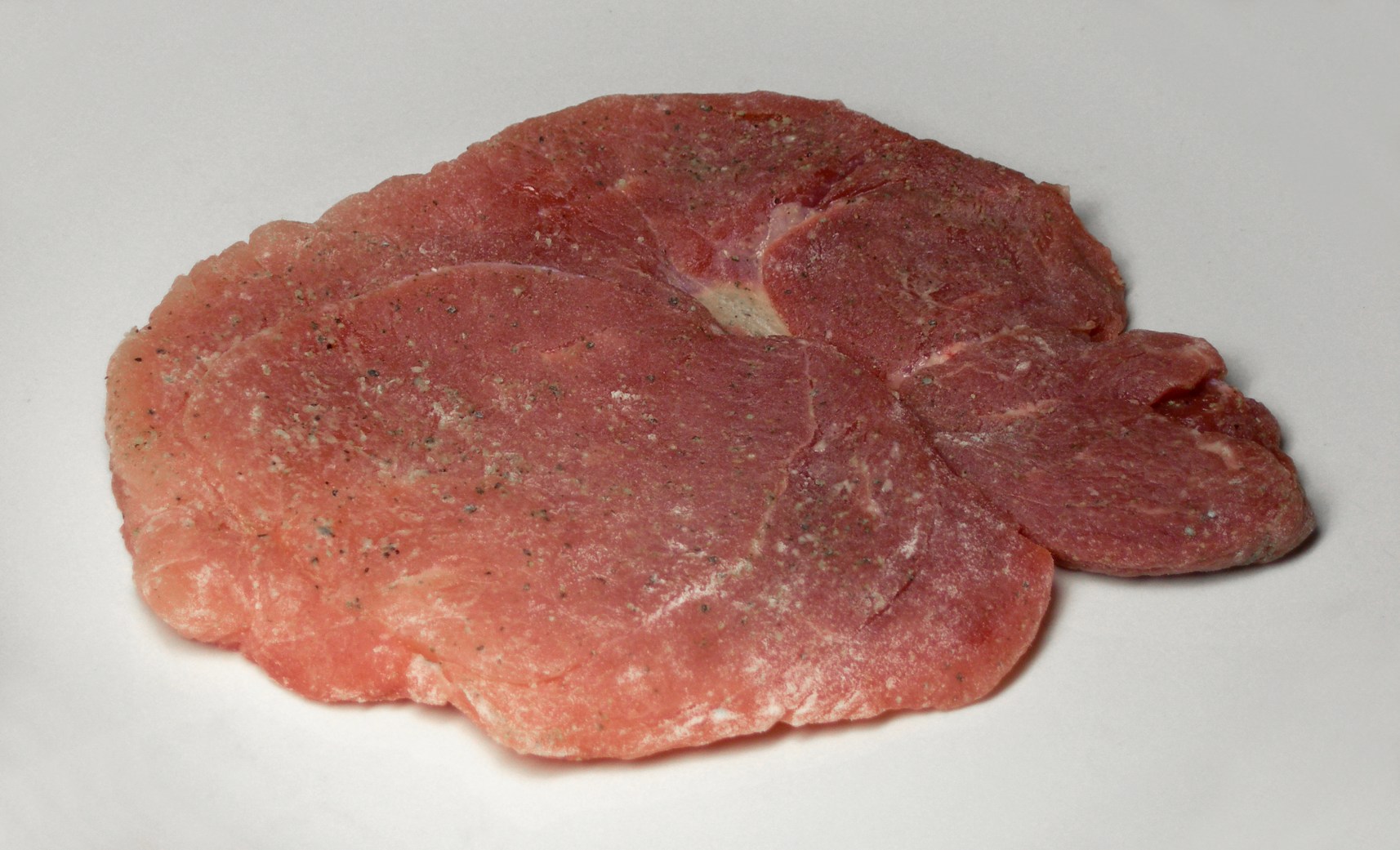 Schweineschnitzel