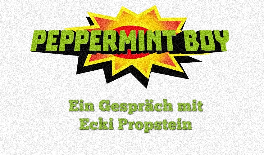 gespräch