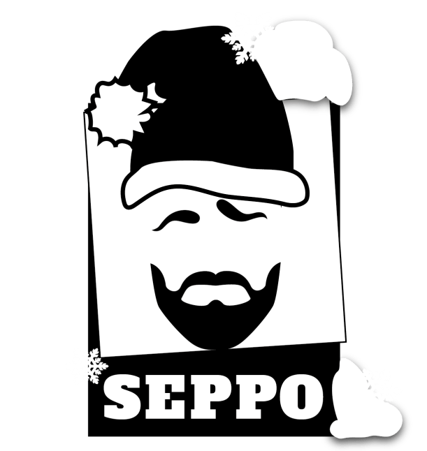 Seppo_logo_klein_Nikolaus Schnee