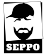 Seppo_logo_klein_Kappi