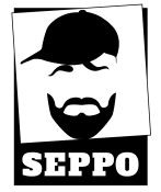 Seppo_logo_klein_Kappi