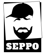 Seppo_logo_klein_Kappi