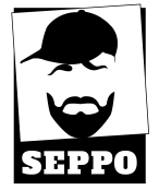 Seppo_logo_klein_Kappi