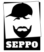 Seppo_logo_klein_Kappi