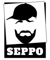 Seppo_logo_klein_Kappi