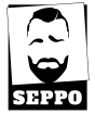 Seppo_logo_klein_Haare