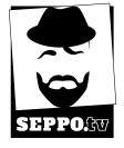 Seppo_tv_klein_Hut