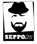 Seppo_tv_klein_Hut