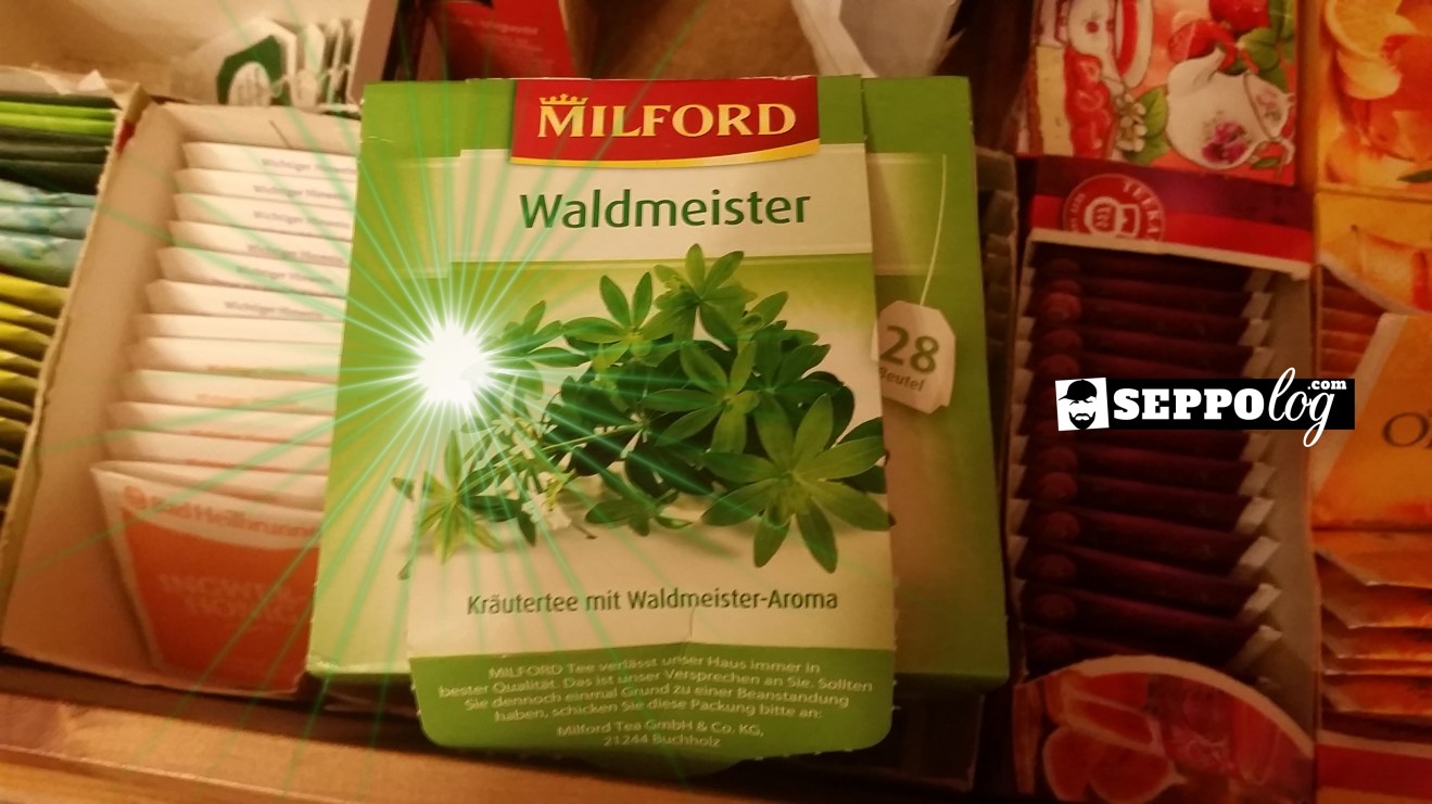 waldmeister