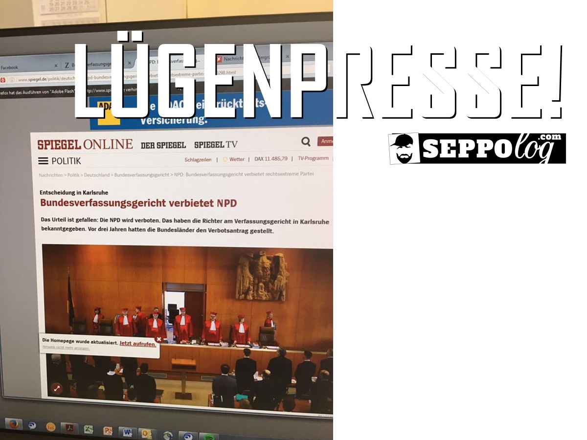 luegenpresse